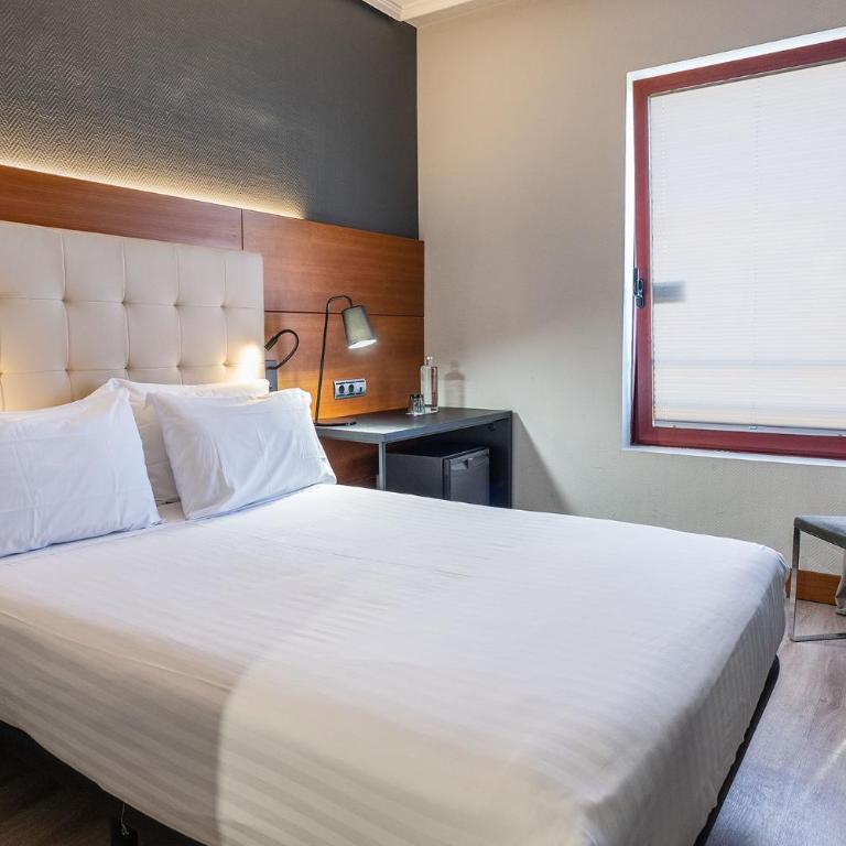 Eurostars Amara - Habitación Individual Deluxe - 1