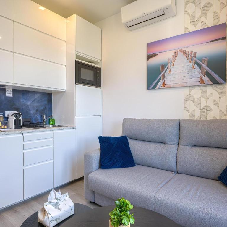 Aix-Riviera - 30min d'Annecy - Studio - 2