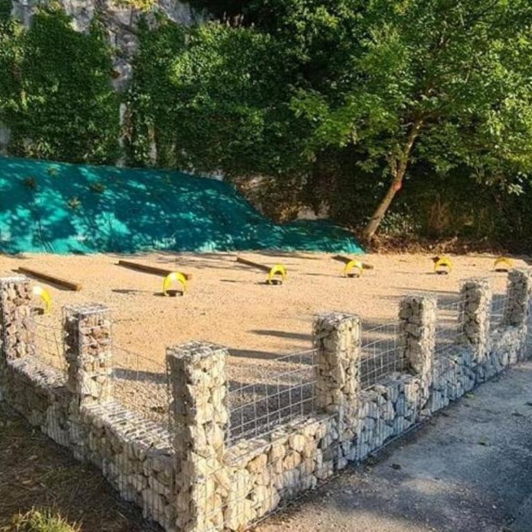 Aix-Riviera - 30min d'Annecy - Studio - 14