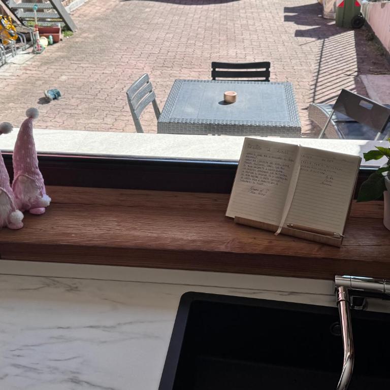 Residenze Vezza - Il Larice - - Apartment mit 2 Schlafzimmern - 13