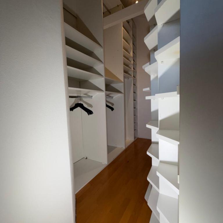 undertheroof at - Superior Apartment mit Sauna - 18
