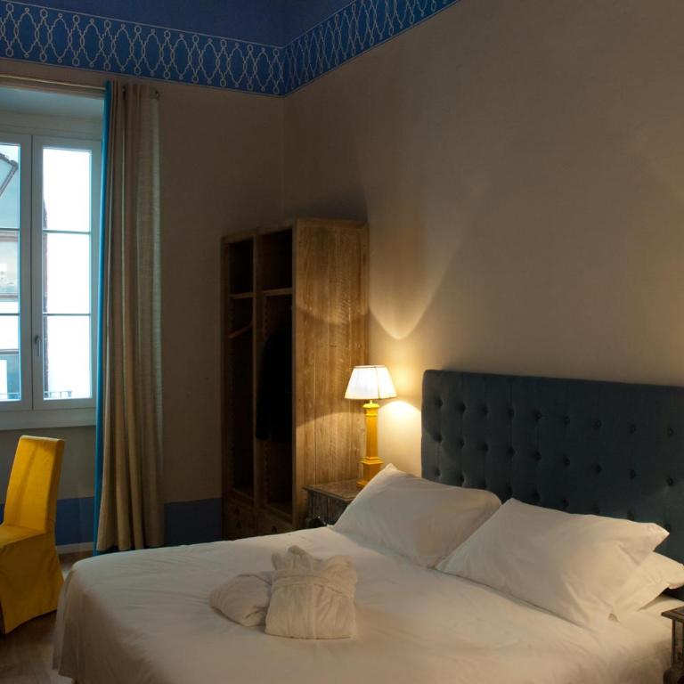 Nove Guest House - Double or Twin Room - 14