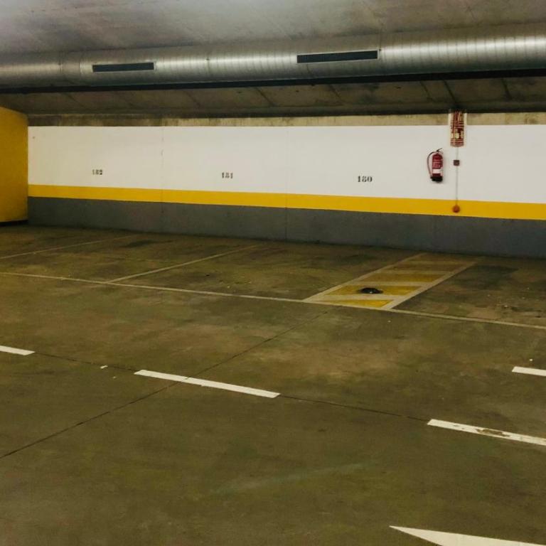 Ático Luz de Córdoba Station parking free center city - Estudio Deluxe con cama grande - 24