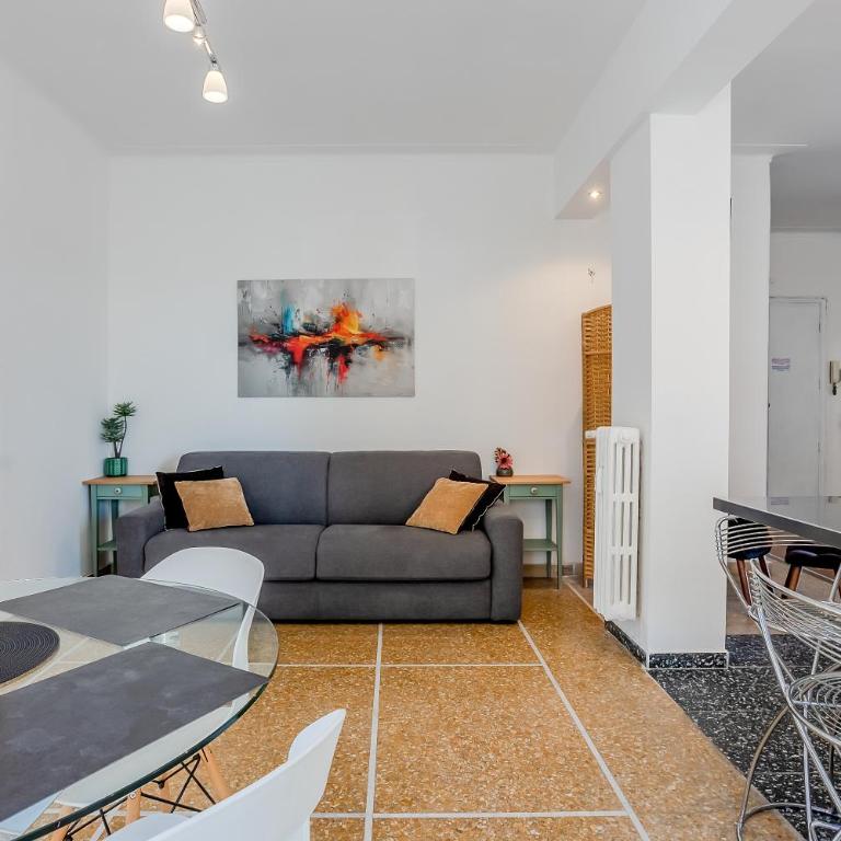 Amor Rome Apartment & Suites - Appartamento con 2 Camere da Letto - 31