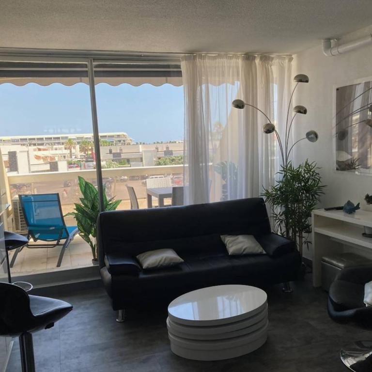 Studio AZUR - HELIOPOLIS E107 - Studio-Apartment - 2