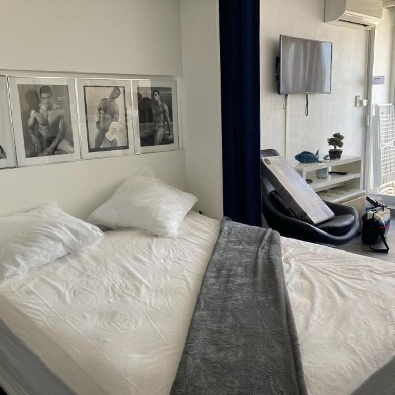 Studio AZUR - HELIOPOLIS E107 - Studio-Apartment - 7