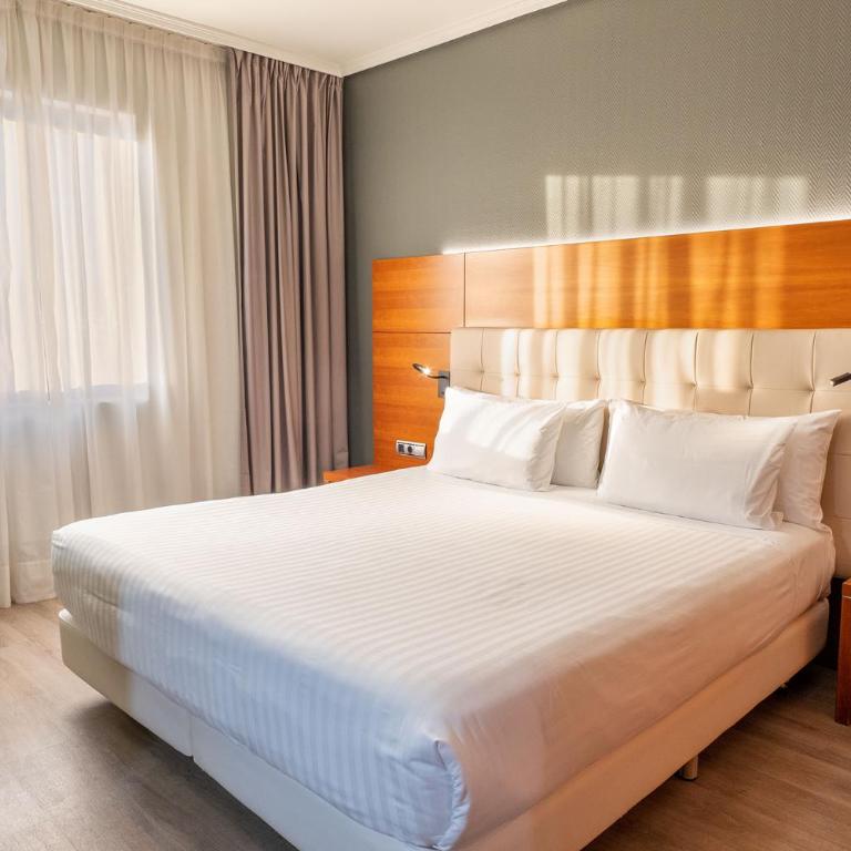 Eurostars Amara - Habitación Deluxe - 1