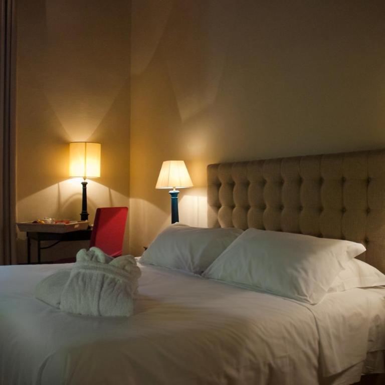 Nove Guest House - Double or Twin Room - 20