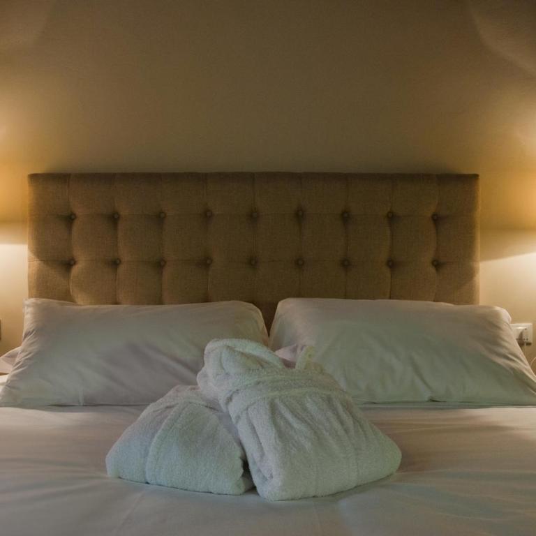 Nove Guest House - Double or Twin Room - 18