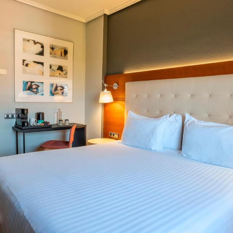 Eurostars Amara - Habitación Familiar - 5