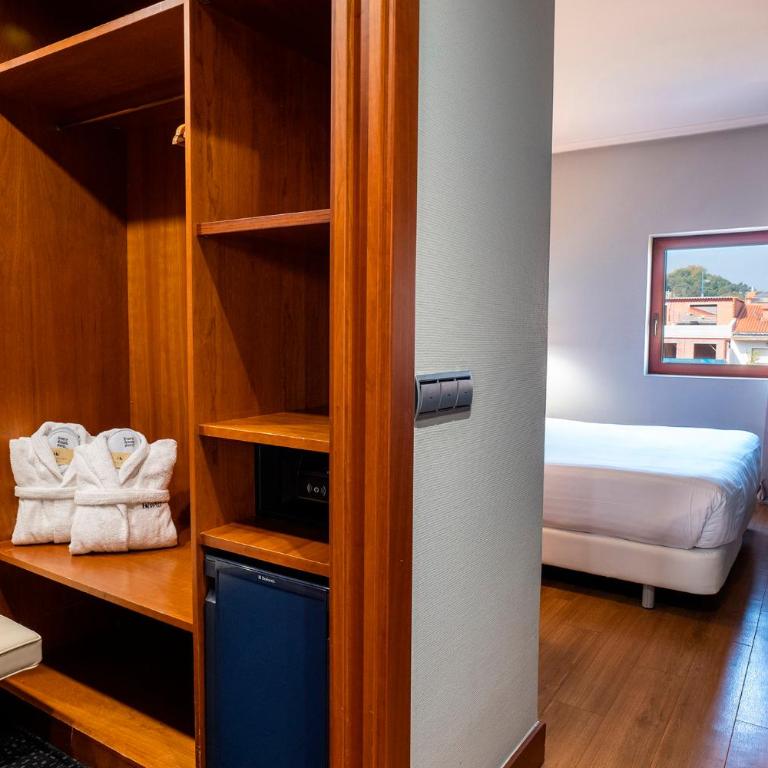 Eurostars Amara - Habitación Familiar - 4
