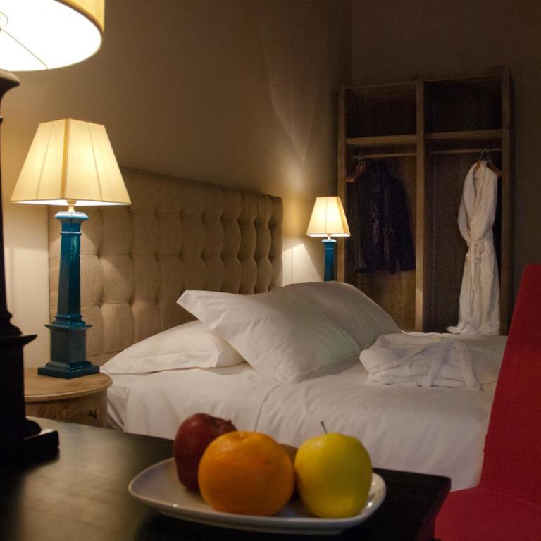 Nove Guest House - Double or Twin Room - 21