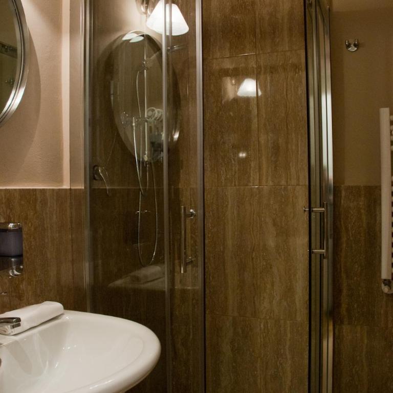 Nove Guest House - Double or Twin Room - 22
