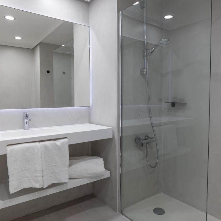 Eurostars Amara - Suite con terraza - 4
