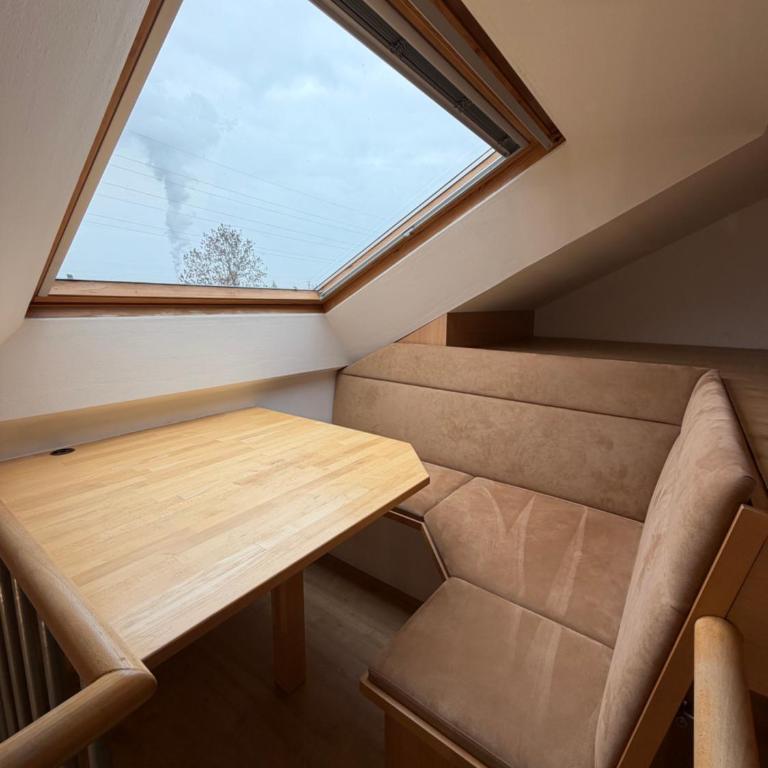 undertheroof at - Superior Apartment mit Sauna - 34