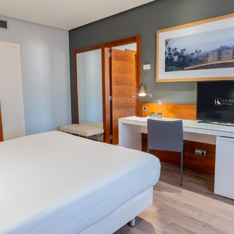 Eurostars Amara - Suite Junior - 3
