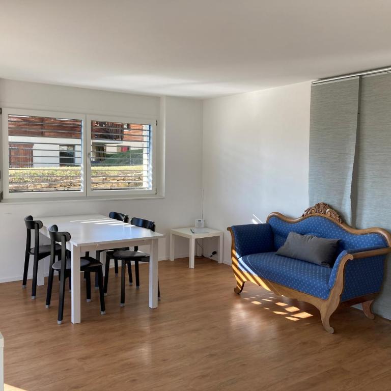 Chalet Avista - Apartment - Ground Floor - 22