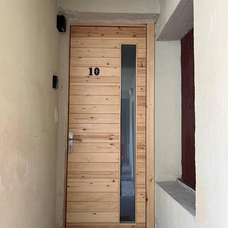 STUDIO10 Cocon lumineux - WIFI - Confort - simplicité - Appartement 1 Chambre - 7