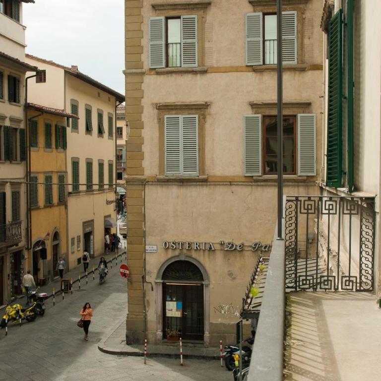 Nove Guest House - Deluxe Room - 17