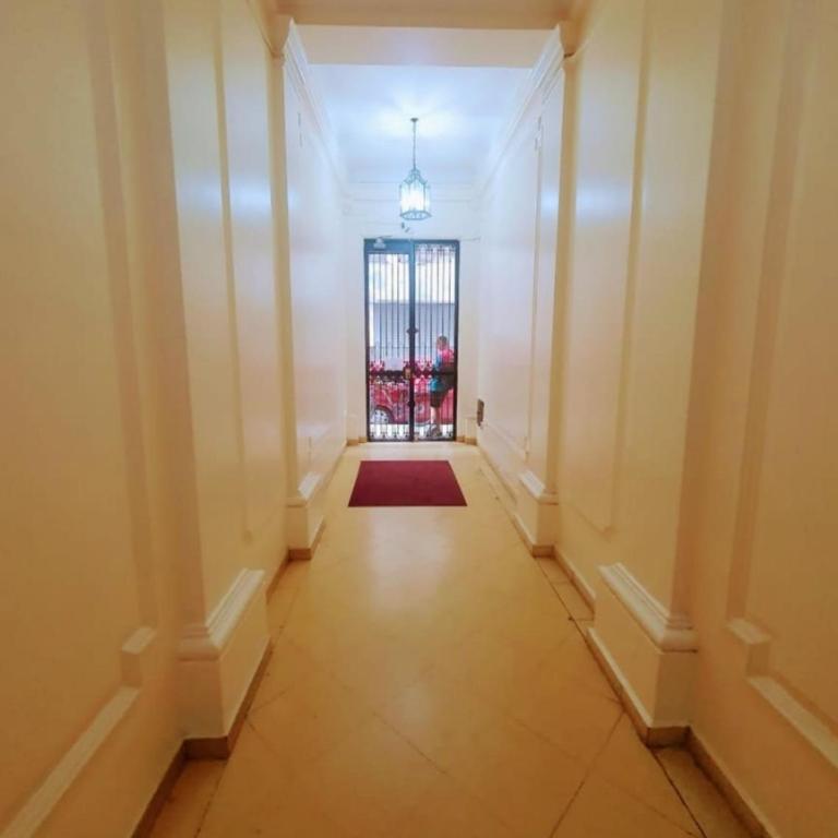 Baires Colon - Apartamento de 1 dormitorio - 5