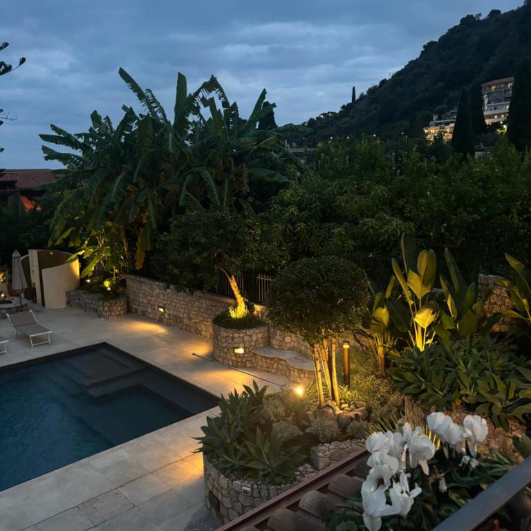 Villa Ragona Taormina - Villa - 34
