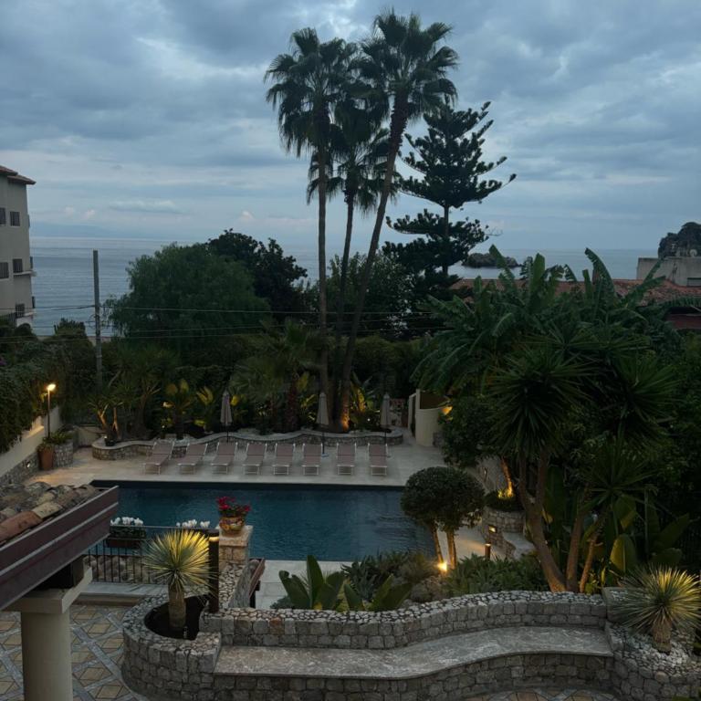 Villa Ragona Taormina - Villa - 39