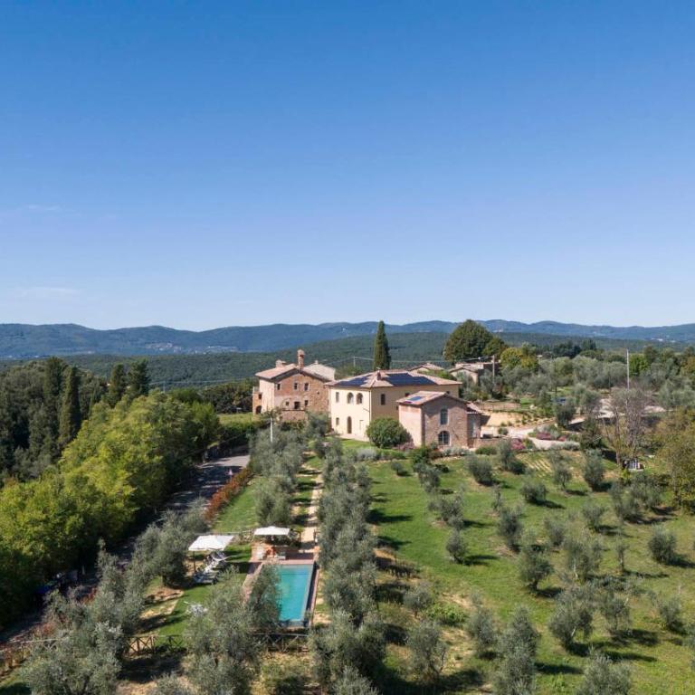 Exclusive Villa Mami - Villa con Piscina Privata - 1