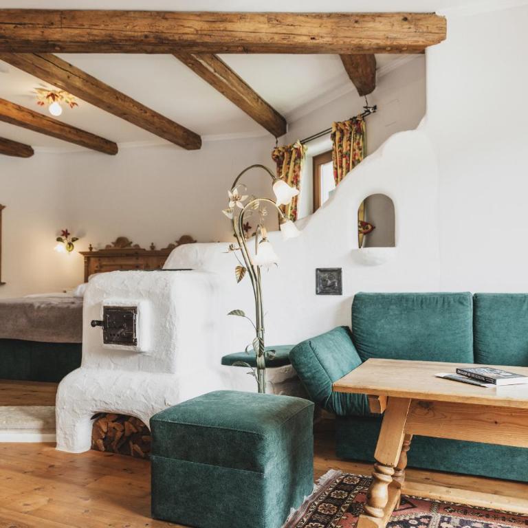 Seehotel Jägerwirt - Romantik Suite mit Sauna - 3