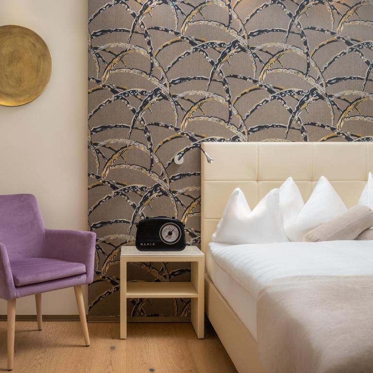 Hotel Post Wrann - Suite - 3