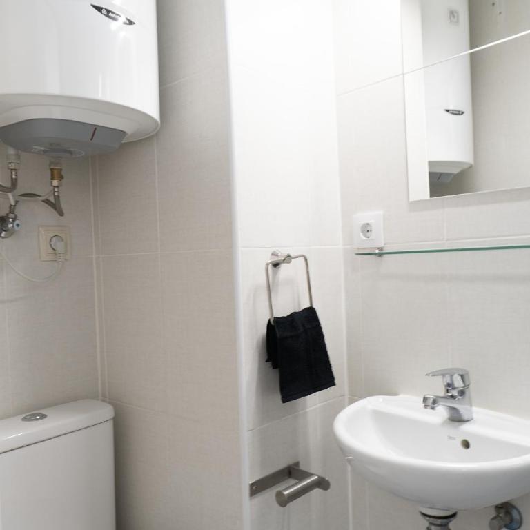 Cuatro Caminos Apartments - Appartamento Loft con 2 Camere da Letto - 23