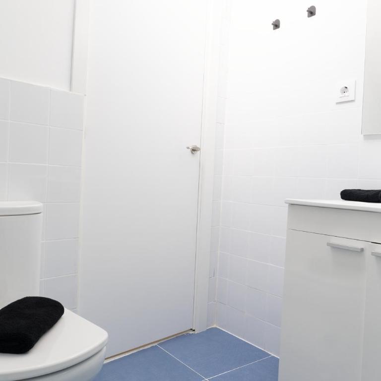Cuatro Caminos Apartments - Appartamento Loft con 2 Camere da Letto - 21