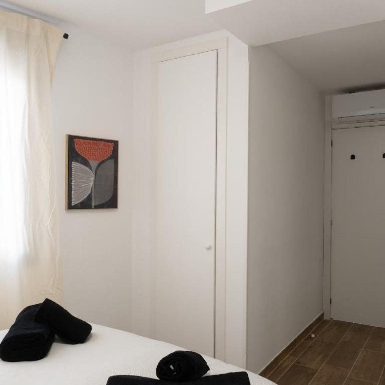 Cuatro Caminos Apartments - Appartamento Loft con 2 Camere da Letto - 20