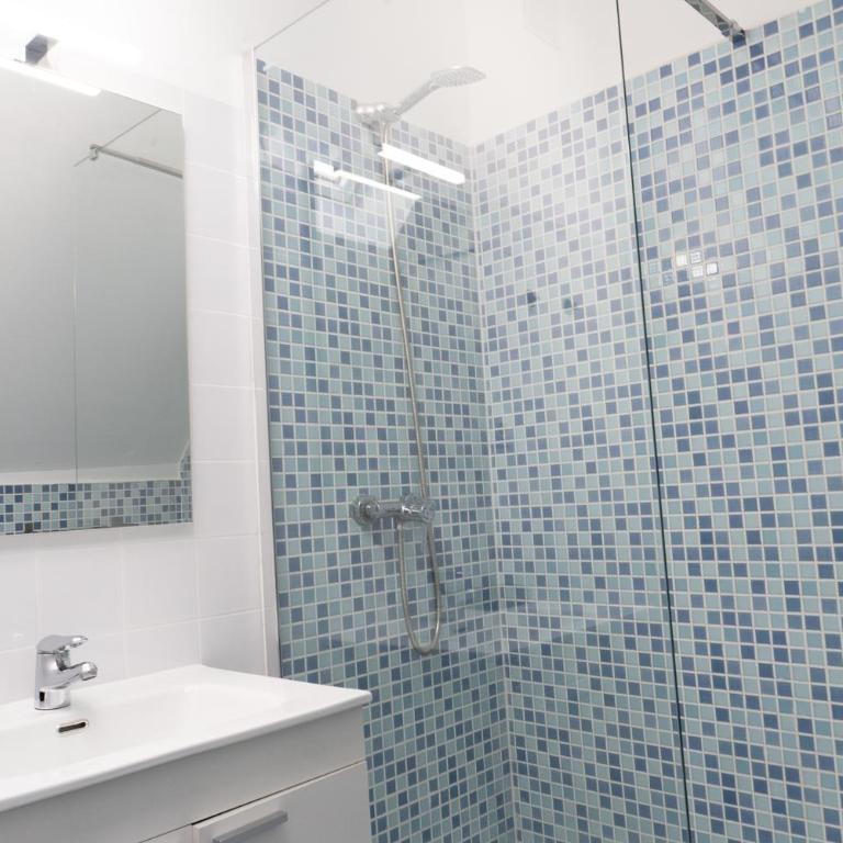 Cuatro Caminos Apartments - Appartamento Loft con 2 Camere da Letto - 17