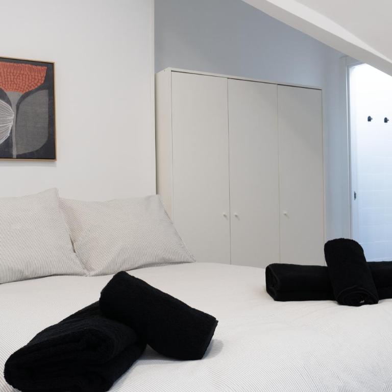 Cuatro Caminos Apartments - Appartamento Loft con 2 Camere da Letto - 25