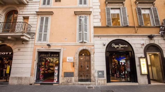 Grand Master Suites - Appartamento Loft con 1 Camera da Letto e Balcone - 9