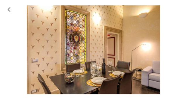 Grand Master Suites - Appartamento Loft con 1 Camera da Letto e Balcone - 14