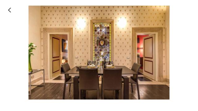 Grand Master Suites - Appartamento Loft con 1 Camera da Letto e Balcone - 1