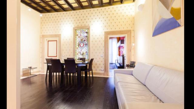 Grand Master Suites - Appartamento Loft con 1 Camera da Letto e Balcone - 19