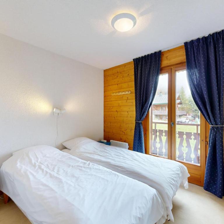 SABOT DE VENUS SA4 TELECABINE & MOUNTAIN 6 Pers - Appartement - 10