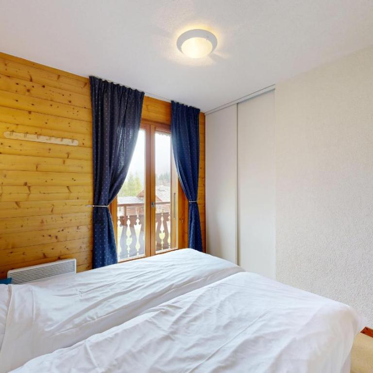 SABOT DE VENUS SA4 TELECABINE & MOUNTAIN 6 Pers - Appartement - 11