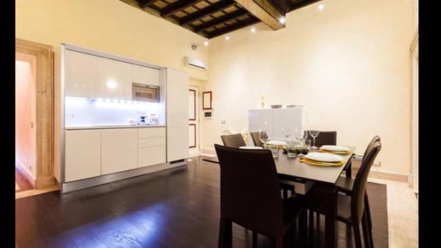 Grand Master Suites - Appartamento Loft con 1 Camera da Letto e Balcone - 21