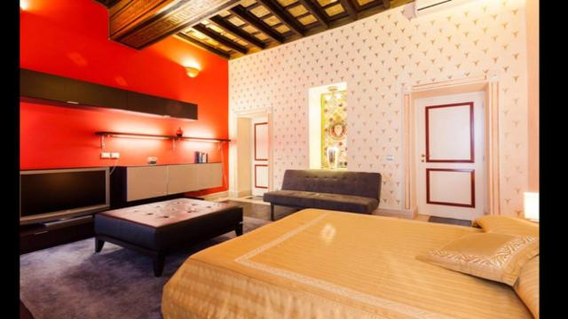 Grand Master Suites - Appartamento Loft con 1 Camera da Letto e Balcone - 25