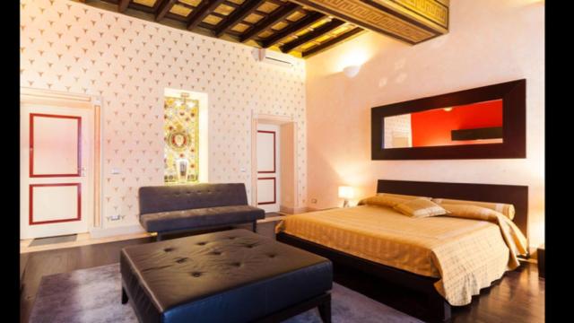 Grand Master Suites - Appartamento Loft con 1 Camera da Letto e Balcone - 26