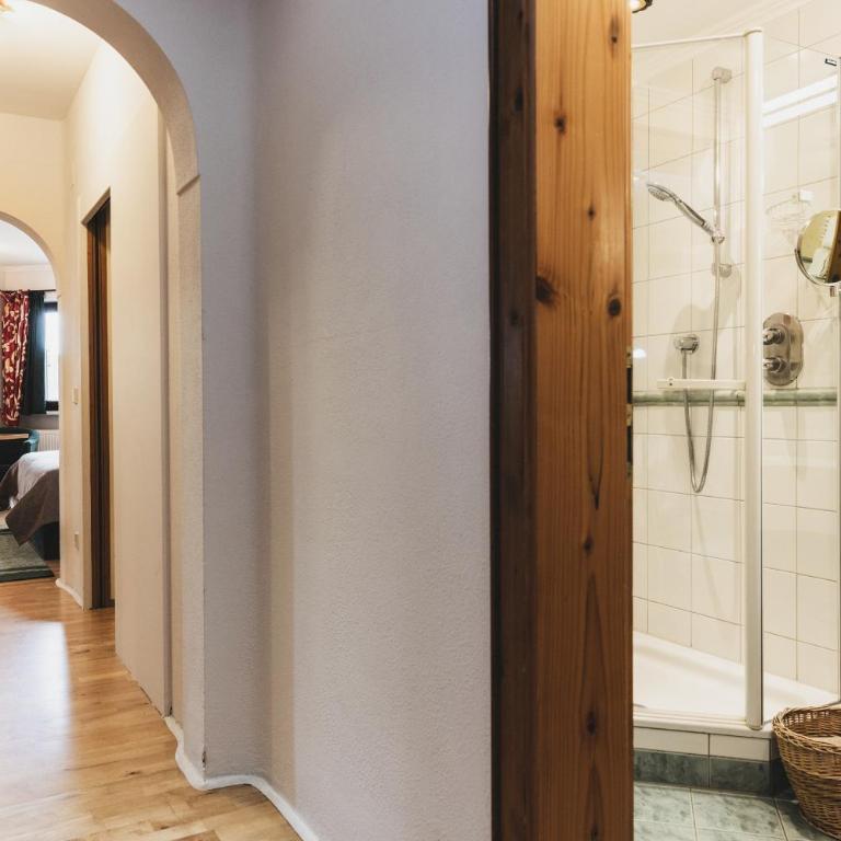 Seehotel Jägerwirt - Comfort Suite mit Balkon - 1