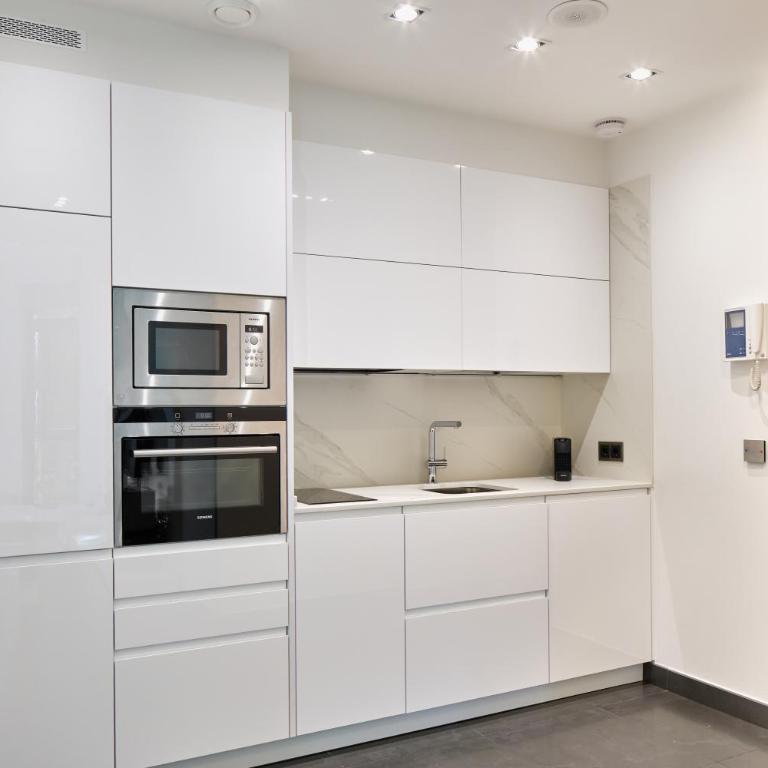 Basque by FeelFree Rentals - Apartamento de 2 dormitorios - 10