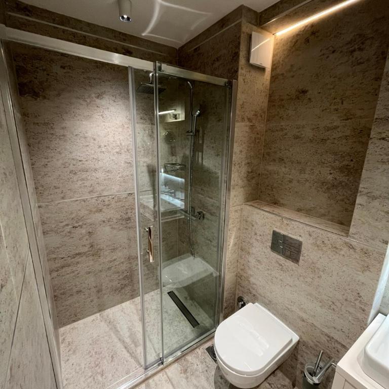Zepterme Promenade Spa Apartment - Apartman sa 1 Spavaćom Sobom - 15