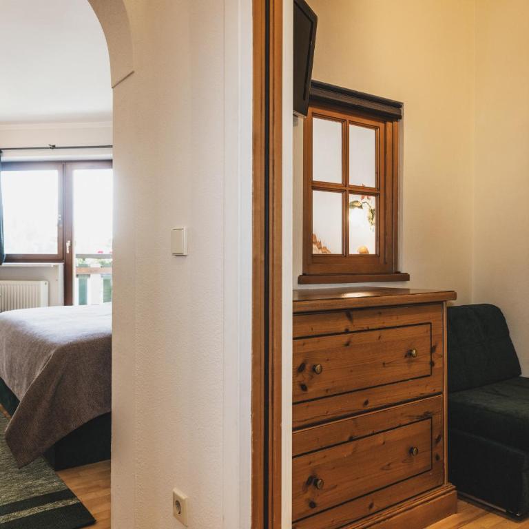 Seehotel Jägerwirt - Comfort Suite mit Balkon - 3
