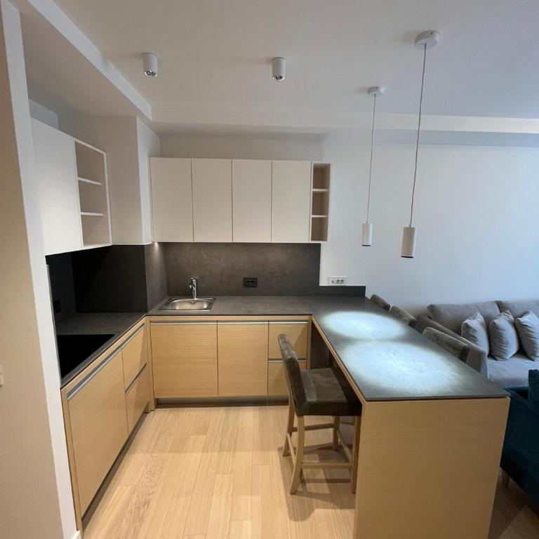 Zepterme Promenade Spa Apartment - Apartman sa 1 Spavaćom Sobom - 17