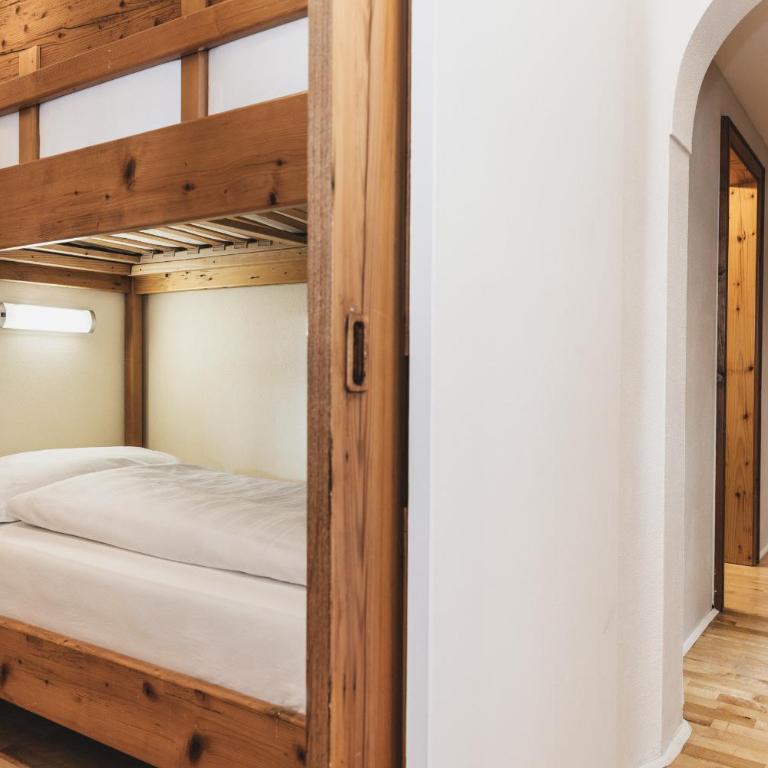 Seehotel Jägerwirt - Comfort Suite mit Balkon - 4