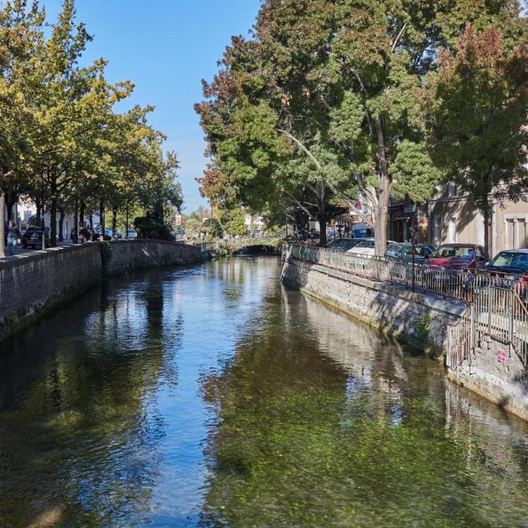 Studio3 proche Quai Rouget - Studio - 12